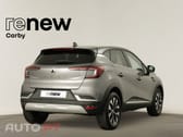 Renault Captur Captur 1.0 TCe Techno Bi-Fuel