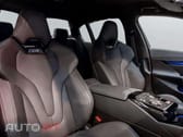BMW M5 ND