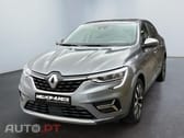 Renault Arkana E-Tech Evolution