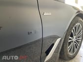 BMW 520 d Line Sport Auto
