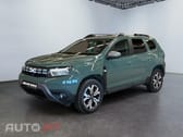 Dacia Duster 1.5 Blue dCi Journey