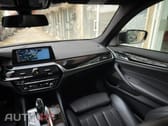 BMW 520 d Pack Desportivo M Auto