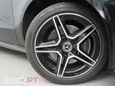 Mercedes-Benz CLA 250 e 8G-DCT Edition AMG Line