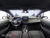 Toyota Corolla 1.8 Hybrid Comfort