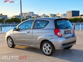 Chevrolet Aveo 1.2 LS