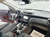 Nissan Qashqai 1.5 dCi N-Connecta