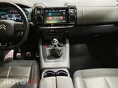 Citroen C5 Aircross 1.2 PureTech Shine Pack