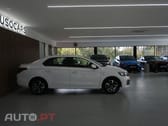 Citroen C-Elysée 1.2 PureTech Shine
