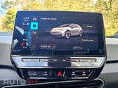 Volkswagen Id.3 58 kWh Pro