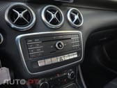Mercedes-Benz A 180 d Urban