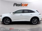 DS DS7 Crossback 1.5 BlueHDi Be Chic EAT8
