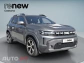 Dacia Duster 1.0 ECO-G 100 Bi-Fuel Journey