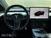 Tesla Model Y Performance Dual Motor AWD