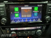 Nissan Qashqai 1.5 dCi N-Connecta J17 DCT