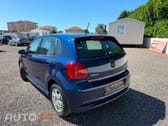 Volkswagen Polo 1.2 TDi BlueMotion
