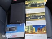 Mercedes-Benz E 420 E 420 CDI V8 Biturbo Avantgurd