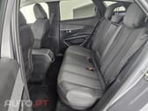 Peugeot 3008 1.6 Hybrid Allure e-EAT8