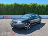 Audi A6 1.8 T
