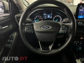 Ford Focus SW 1.0 EcoBoost Active