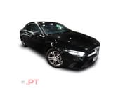 Mercedes-Benz A 180 D LIMOUSINE STYLE LINE