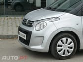 Citroen C1 1.0 VTi Shine