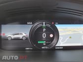 Jaguar I-Pace First Edition AWD Aut.