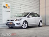 Ford Focus 1.6 TDCI Titanium