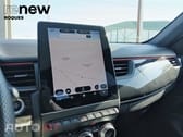 Renault Arkana EDC RS Line 1.3 TCe MildHybrid 140cv