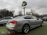 Audi A5 35 TDI Advanced S tronic