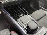 Mercedes-Benz EQA 250 AMG Line