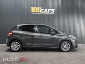 Peugeot 208 ND