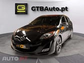Mazda 3 1.6 CD Diesel Sport 