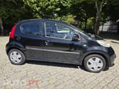 Peugeot 107 1.0 Active