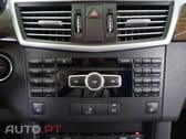 Mercedes-Benz E 250 CDi Elegance BlueEfficiency Auto.
