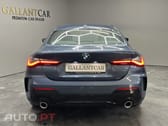 BMW 420 d Pack Desportivo M Auto