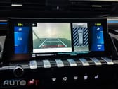 Peugeot 508 SW e-EAT8 225