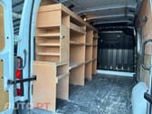 Renault Master 2.3 dCi L2H2 3.3T