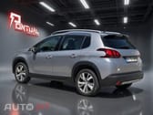Peugeot 2008 1.6 BlueHDi Allure