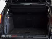 Peugeot 3008 2.0 HDi Hybrid4