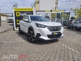 Peugeot E-2008 50 kWh Allure Pack