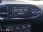 Peugeot 308 1.6 BlueHDi Allure J17