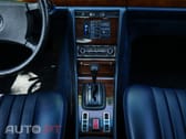 Mercedes-Benz 300 SD