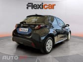 Toyota Yaris 1.5 HDF Comfort Plus
