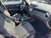 Nissan Qashqai 1.2 DIG-T N-Connecta 18