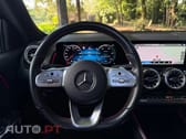 Mercedes-Benz EQB 350 4Matic AMG Line
