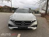 Mercedes-Benz E 300 e AMG Line