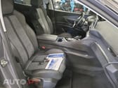 Peugeot 3008 130 cv  Allure auto EAT6 Start & Stop 1 DONO LIQUIDAÇÃO DE STOCK - PREÇOS PROMOCIONAIS 5 DIAS DE PREÇOS INCRÍVEIS