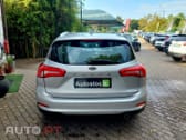 Ford Focus SW 1.5 TDCi DPF S&S Business