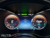 Mercedes-Benz C 300 de AMG Line