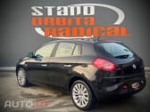 Fiat Bravo 1.6 M-jet